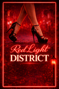 Red Light District Original
